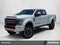 2022 Ford Super Duty F-250 SRW LARIAT 4WD Crew Cab 6.75' Box