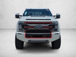2022 Ford Super Duty F-250 SRW LARIAT 4WD Crew Cab 6.75' Box