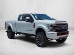2022 Ford Super Duty F-250 SRW LARIAT 4WD Crew Cab 6.75' Box