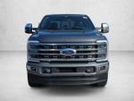 2024 Ford Super Duty F-350 SRW Platinum 4WD Crew Cab 6.75' Box