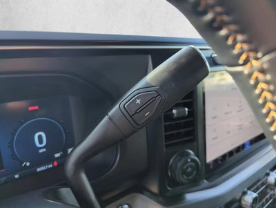 2024 Ford Super Duty F-350 SRW Platinum 4WD Crew Cab 6.75' Box