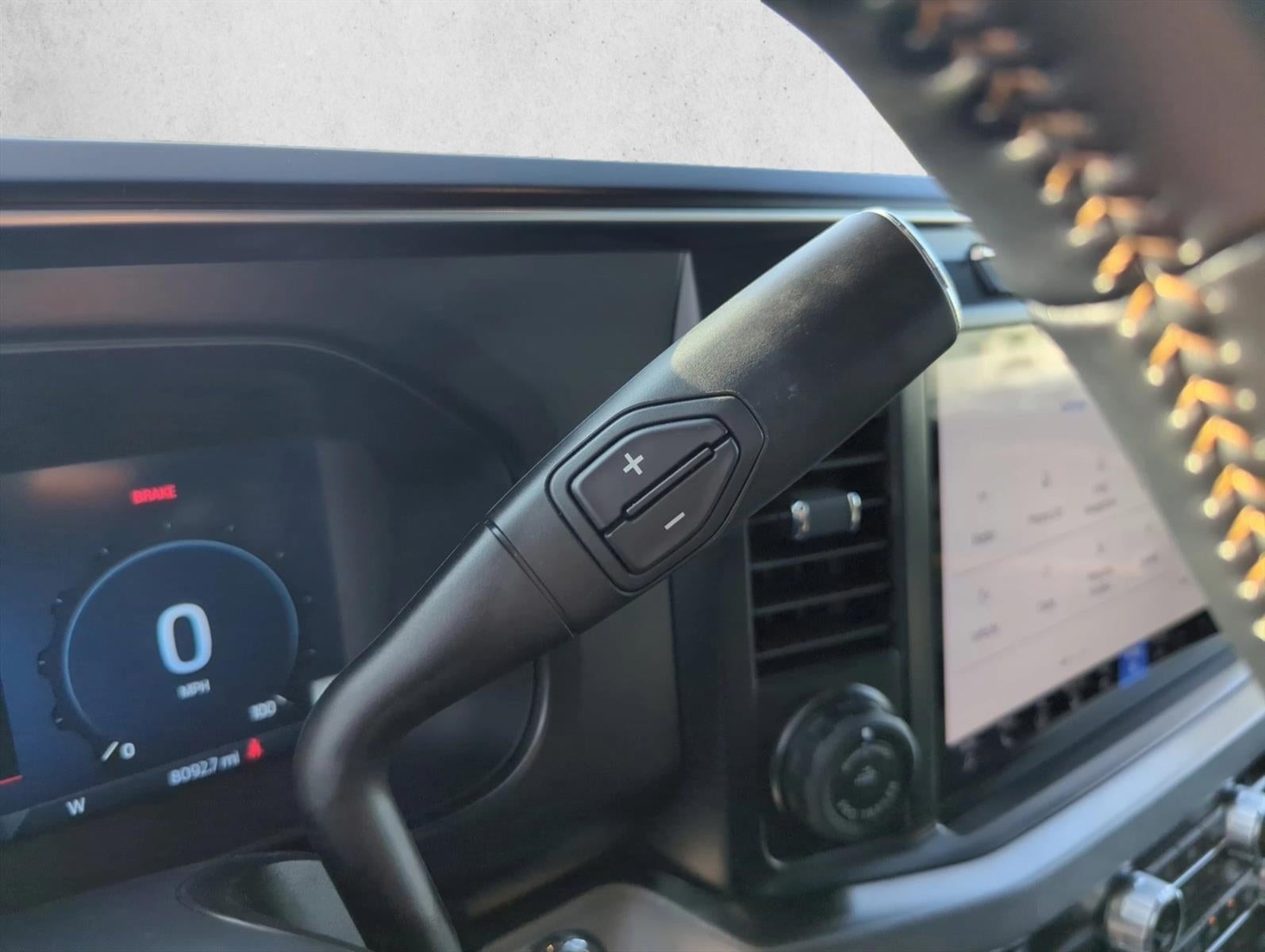 2024 Ford Super Duty F-350 SRW Platinum 4WD Crew Cab 6.75' Box