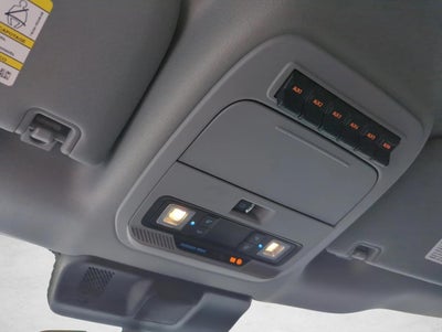 2026 Ford Super Duty F-350 DRW XLT 4WD Crew Cab 8' Box