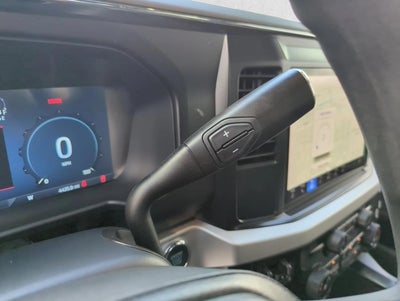 2026 Ford Super Duty F-350 DRW XLT 4WD Crew Cab 8' Box