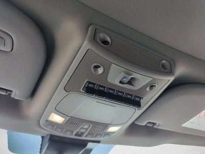 2020 Ford Super Duty F-450 DRW LARIAT 4WD Crew Cab 8' Box