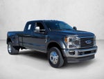 2020 Ford Super Duty F-450 DRW LARIAT 4WD Crew Cab 8' Box