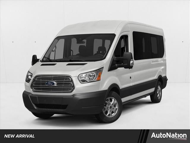 2019 Ford Transit 350 HD High Roof Pass Slide 148EL WB DRW's photo
