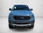 2023 Ford Ranger XLT 4WD SuperCrew 5' Box