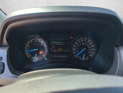 2023 Ford Ranger XLT 4WD SuperCrew 5' Box