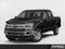 2019 Ford F-150 XLT 2WD SuperCrew 5.5' Box