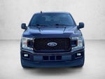 2020 Ford F-150 XL 2WD SuperCrew 5.5' Box