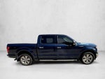 2018 Ford F-150 XLT 2WD SuperCrew 5.5' Box