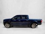 2018 Ford F-150 XLT 2WD SuperCrew 5.5' Box