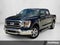 2023 Ford F-150 XLT 2WD SuperCrew 5.5' Box