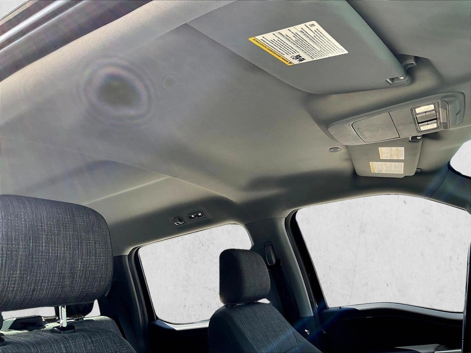 2023 Ford F-150 XLT 2WD SuperCrew 5.5' Box