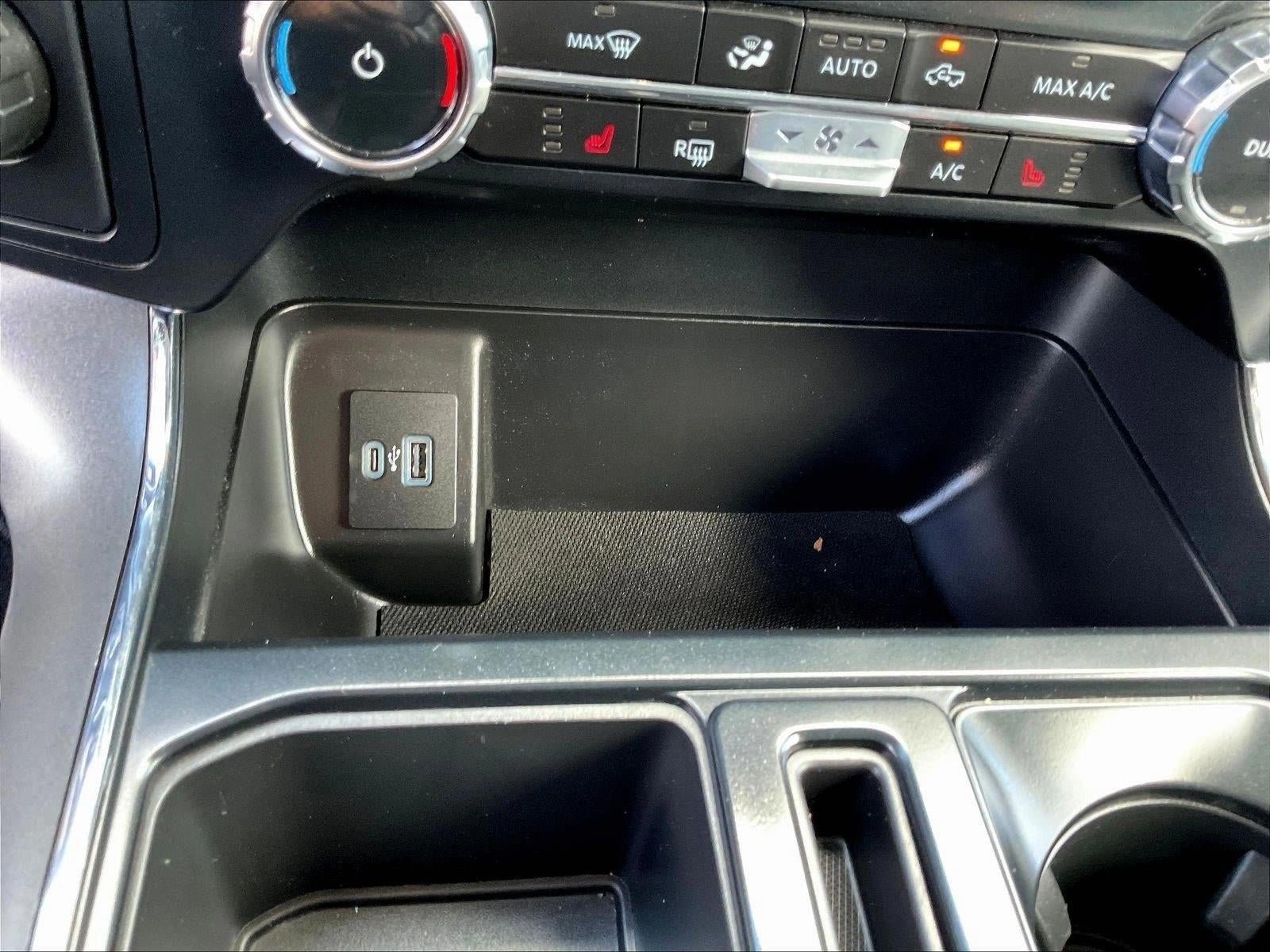 2023 Ford F-150 XLT 2WD SuperCrew 5.5' Box
