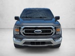 2023 Ford F-150 XLT 2WD SuperCrew 5.5' Box