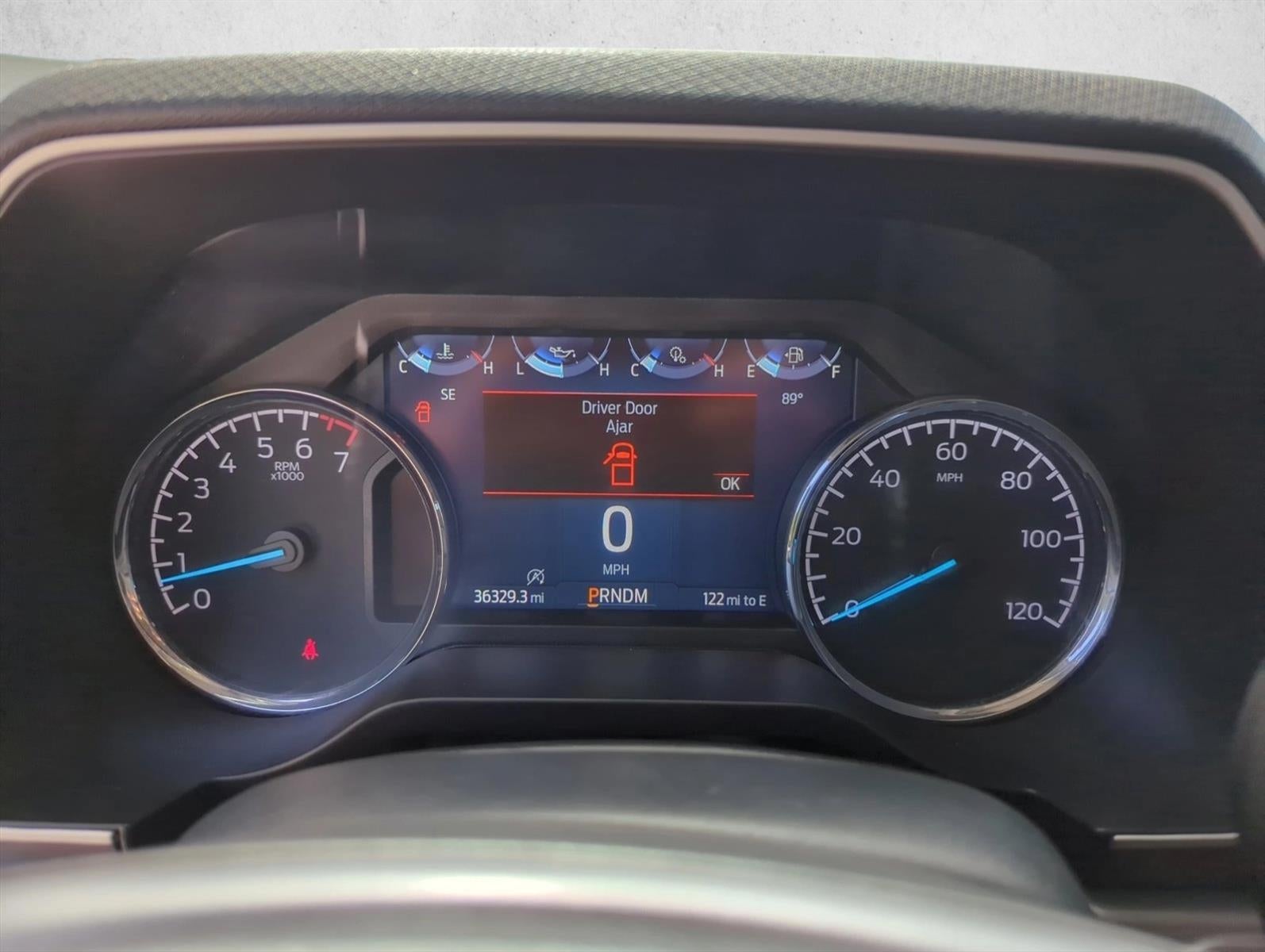 2023 Ford F-150 XLT 2WD SuperCrew 5.5' Box