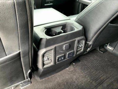 2019 Ford F-150 XLT 2WD SuperCrew 5.5' Box