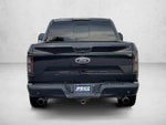 2019 Ford F-150 XLT 2WD SuperCrew 5.5' Box