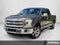 2015 Ford F-150 2WD SuperCrew 5-1/2 Ft Box Lariat