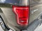 2015 Ford F-150 2WD SuperCrew 5-1/2 Ft Box Lariat