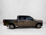 2015 Ford F-150 2WD SuperCrew 5-1/2 Ft Box Lariat
