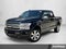 2020 Ford F-150 Platinum 4WD SuperCrew 5.5' Box