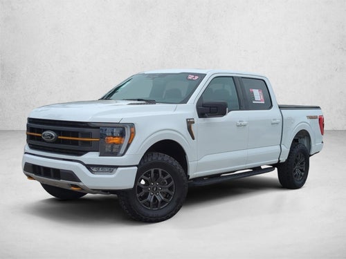2023 Ford F-150 Tremor 4WD SuperCrew 5.5' Box