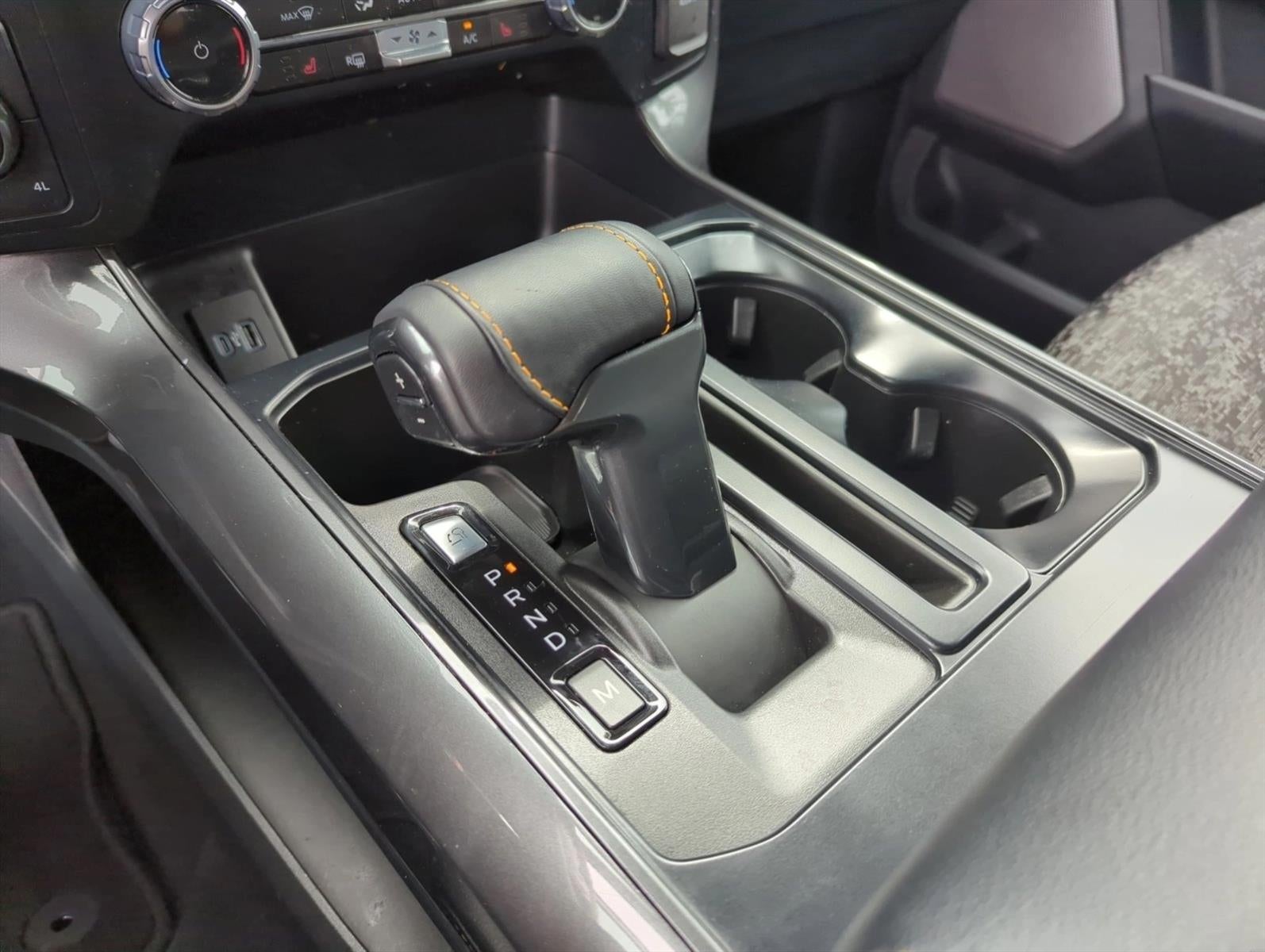 2023 Ford F-150 Tremor 4WD SuperCrew 5.5' Box