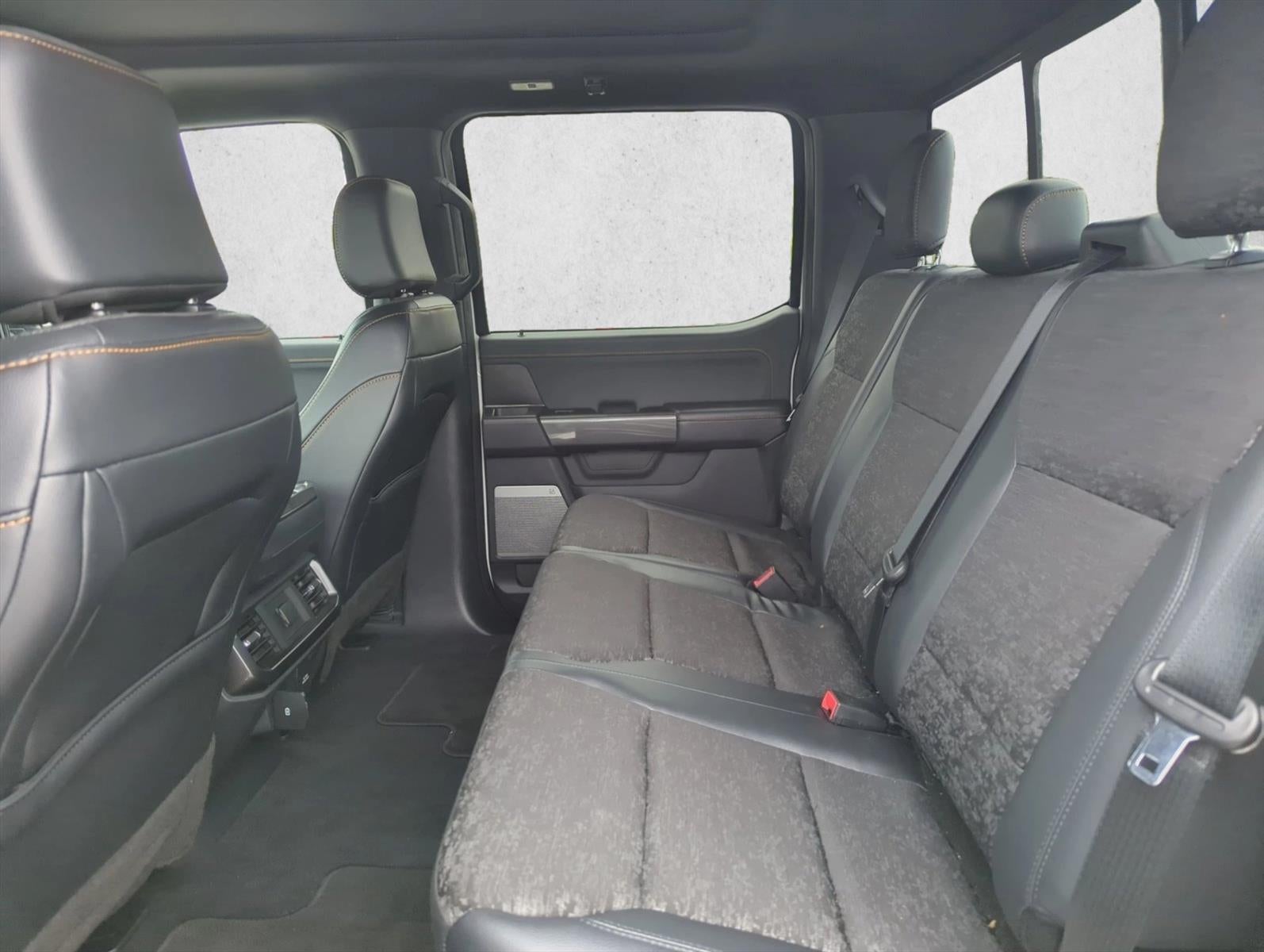 2023 Ford F-150 Tremor 4WD SuperCrew 5.5' Box