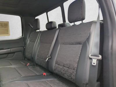 2023 Ford F-150 Tremor 4WD SuperCrew 5.5' Box