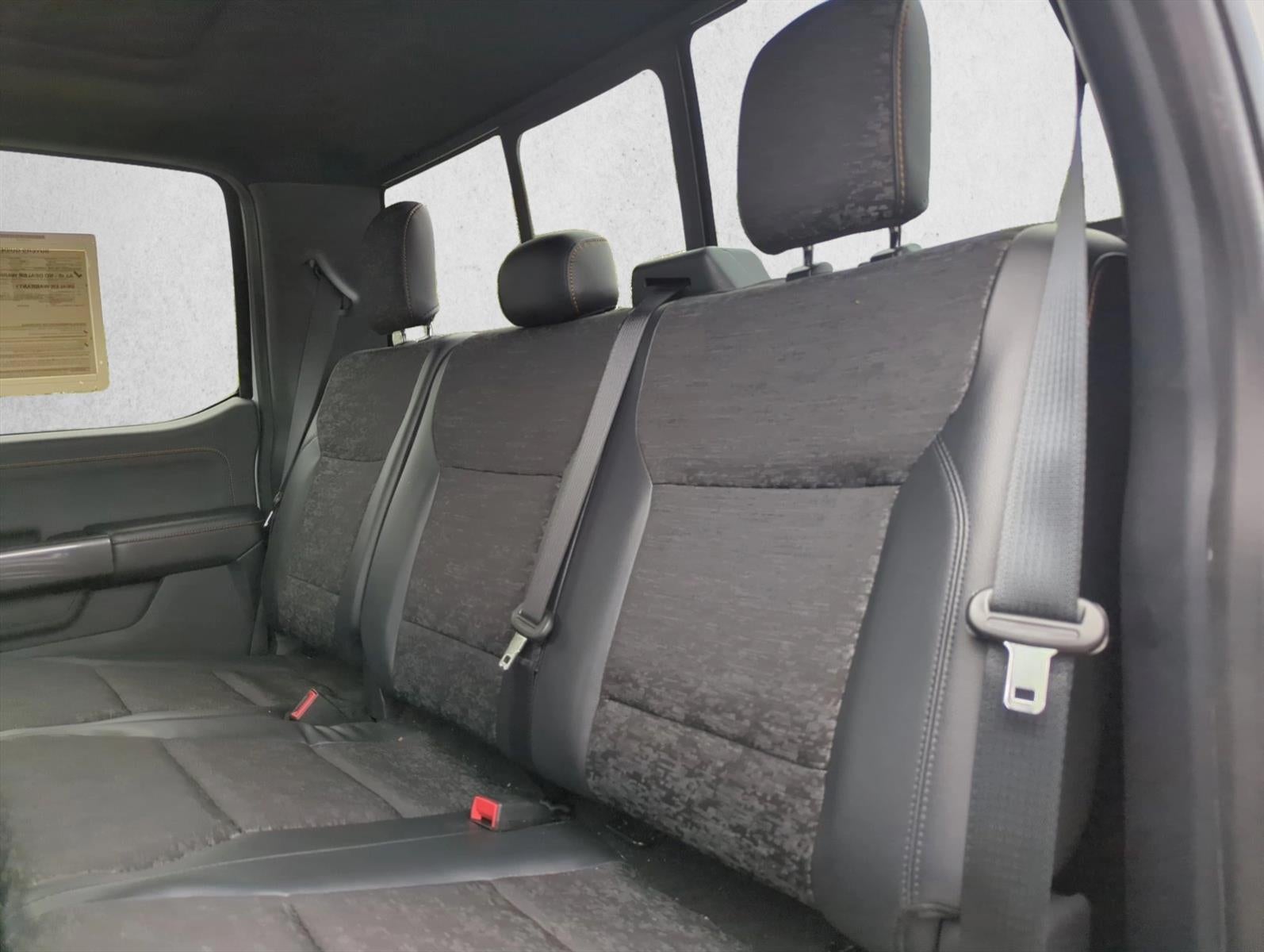 2023 Ford F-150 Tremor 4WD SuperCrew 5.5' Box