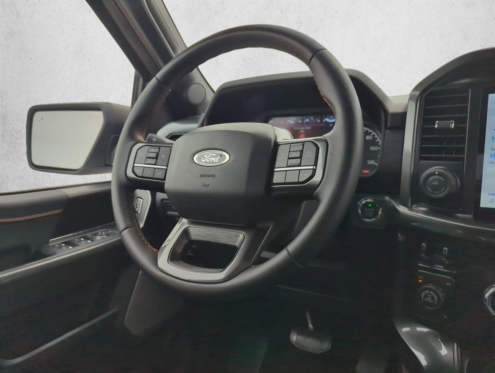 2023 Ford F-150 Tremor 4WD SuperCrew 5.5' Box