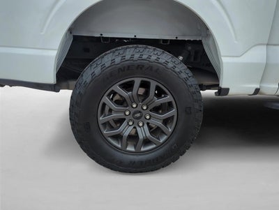 2023 Ford F-150 Tremor 4WD SuperCrew 5.5' Box