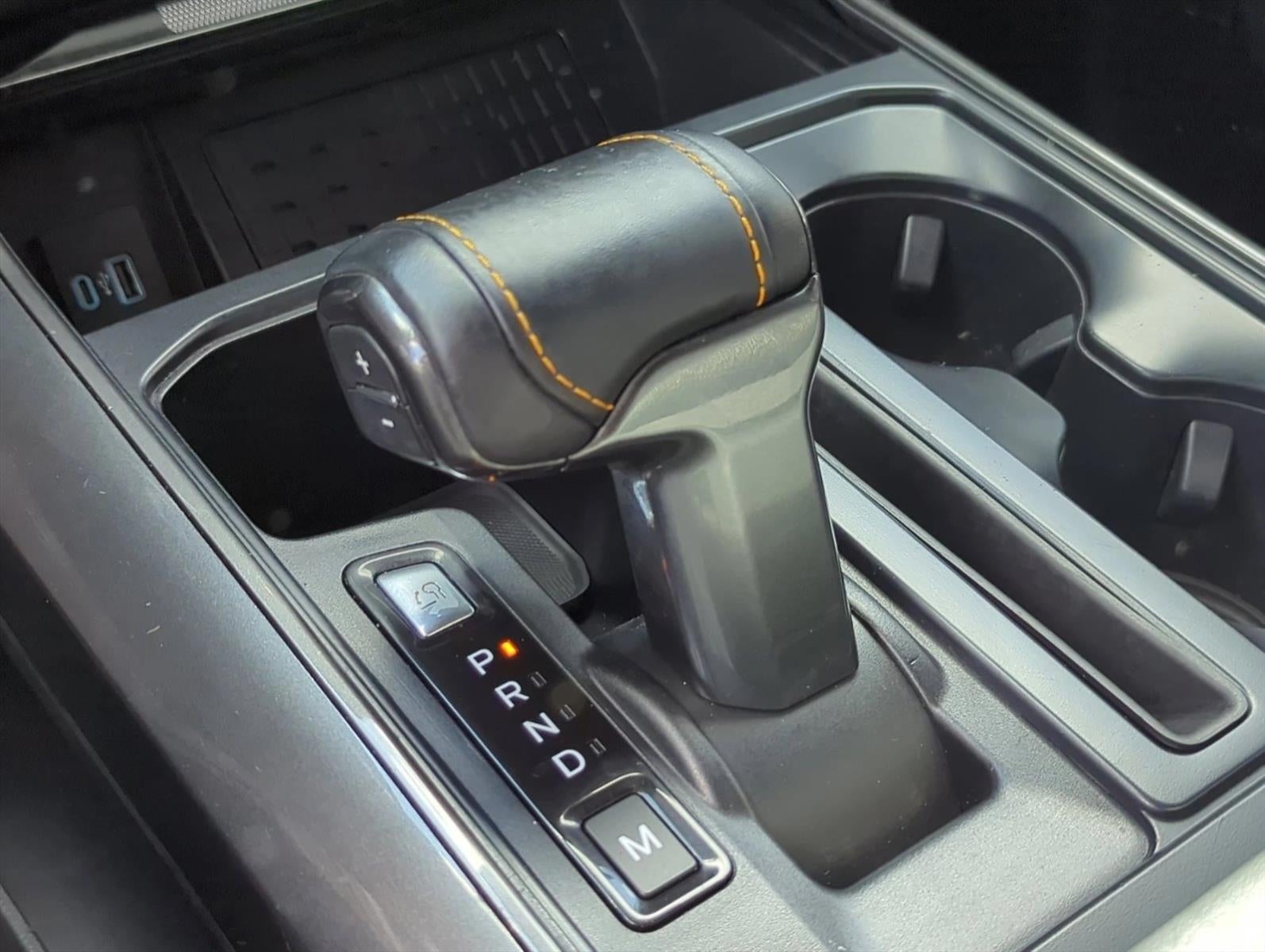 2023 Ford F-150 Tremor 4WD SuperCrew 5.5' Box