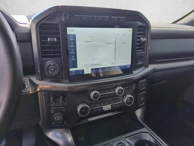 2023 Ford F-150 Tremor 4WD SuperCrew 5.5' Box