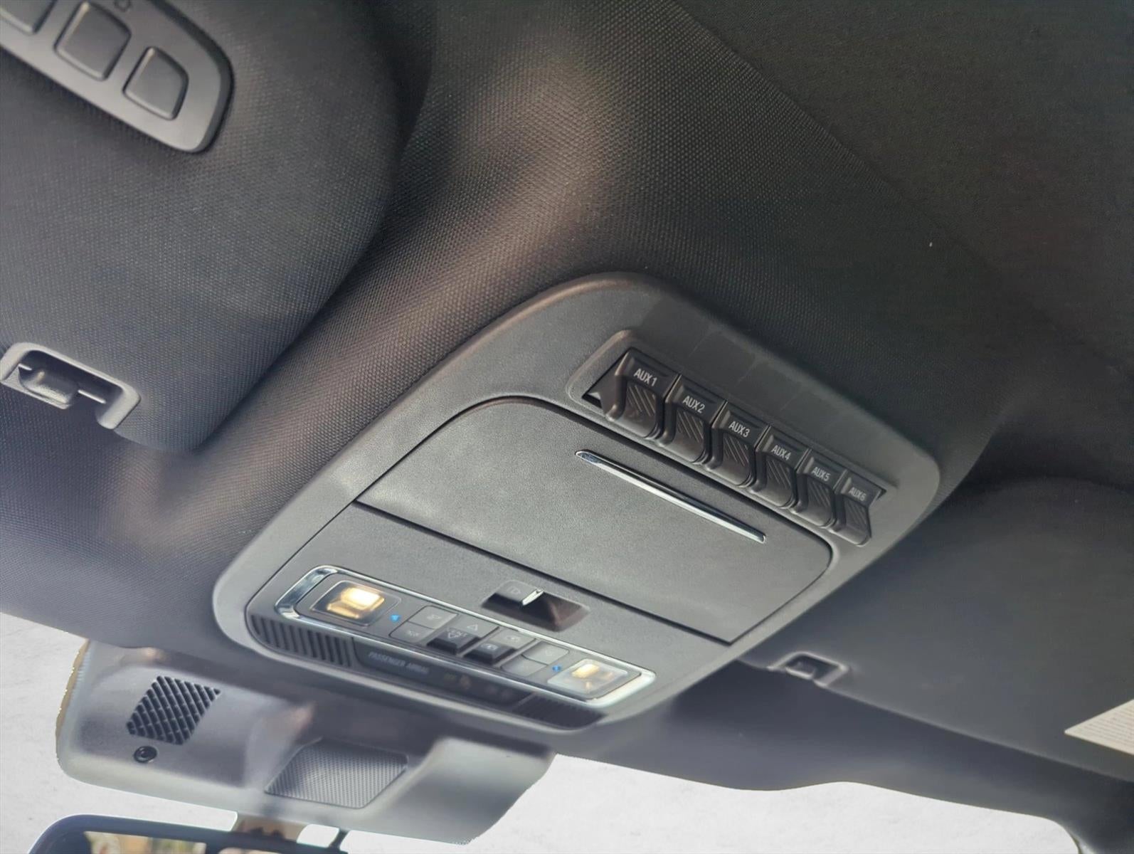 2023 Ford F-150 Tremor 4WD SuperCrew 5.5' Box