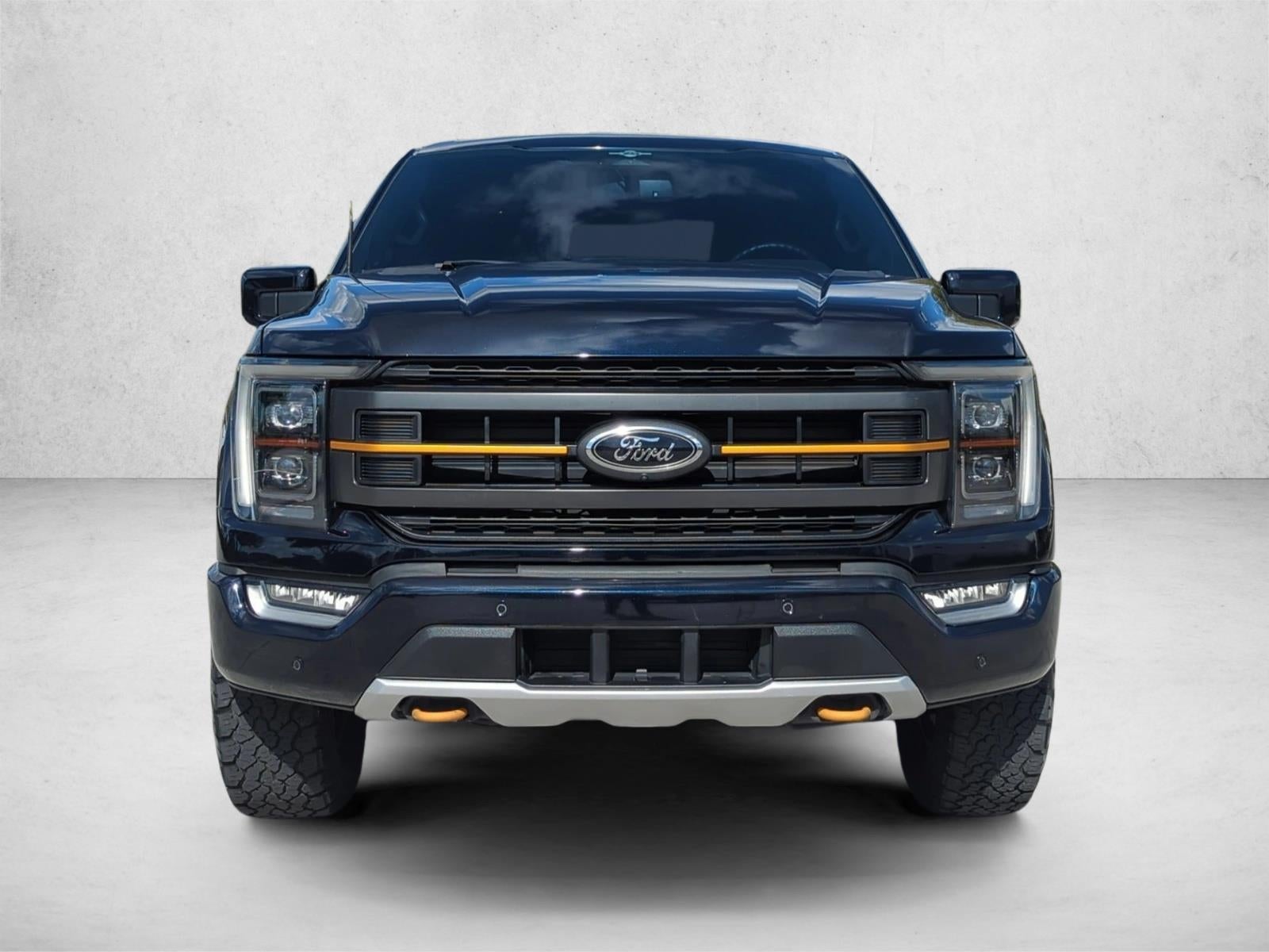 2023 Ford F-150 Tremor 4WD SuperCrew 5.5' Box