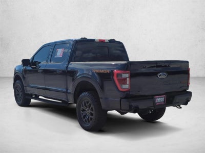 2023 Ford F-150 Tremor 4WD SuperCrew 5.5' Box