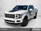 2018 Ford F-150 LARIAT 4WD SuperCrew 5.5' Box