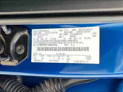 2018 Ford F-150 XLT 4WD SuperCrew 5.5' Box
