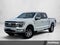 2021 Ford F-150 LARIAT 4WD SuperCrew 5.5' Box
