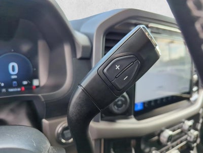 2024 Ford F-150 XLT 2WD SuperCrew 5.5' Box