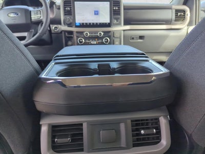 2024 Ford F-150 XLT 2WD SuperCrew 5.5' Box