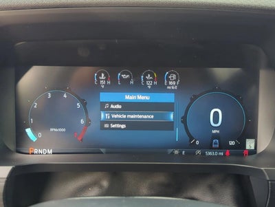 2024 Ford F-150 XLT 2WD SuperCrew 5.5' Box