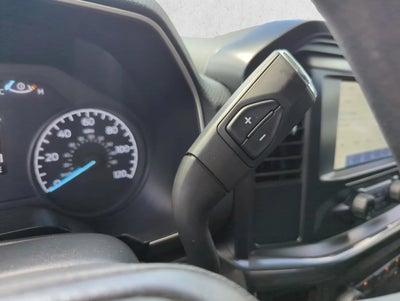 2023 Ford F-150 XL 2WD SuperCab 6.5' Box