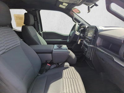2023 Ford F-150 XL 2WD SuperCab 6.5' Box