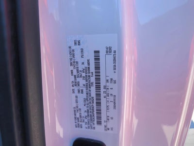 2024 Ford F-150 XLT 2WD SuperCab 6.5' Box