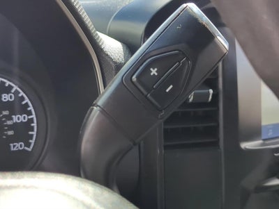 2022 Ford F-150 XL 4WD SuperCrew 5.5' Box